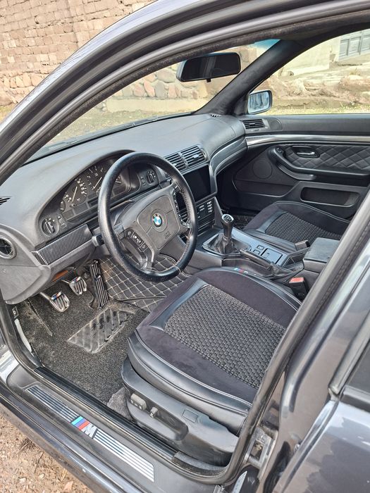 М52 б25 механика