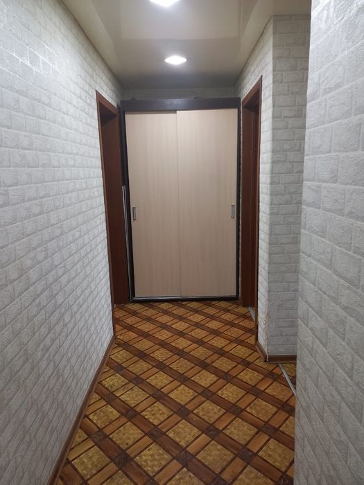 Квартира в аренду