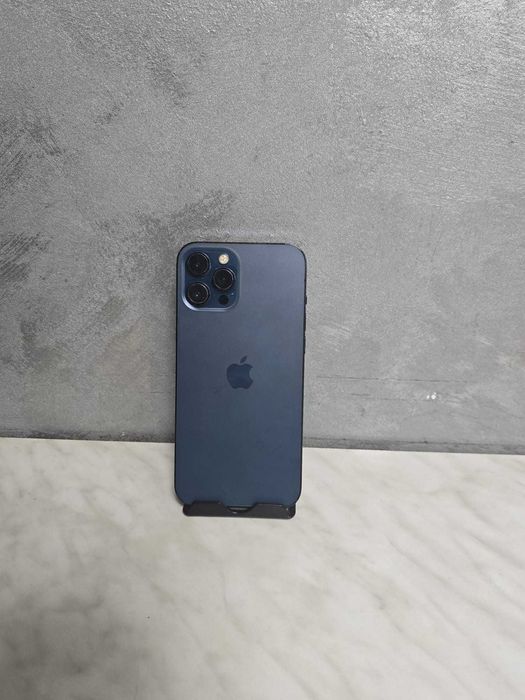 iPhone 12 PRO MAX 128GB Blue Bmg Amanet 97942