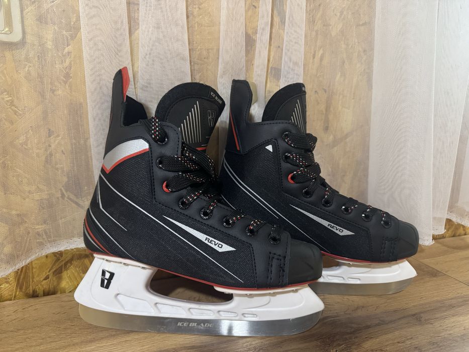 Коньки Ice Blade