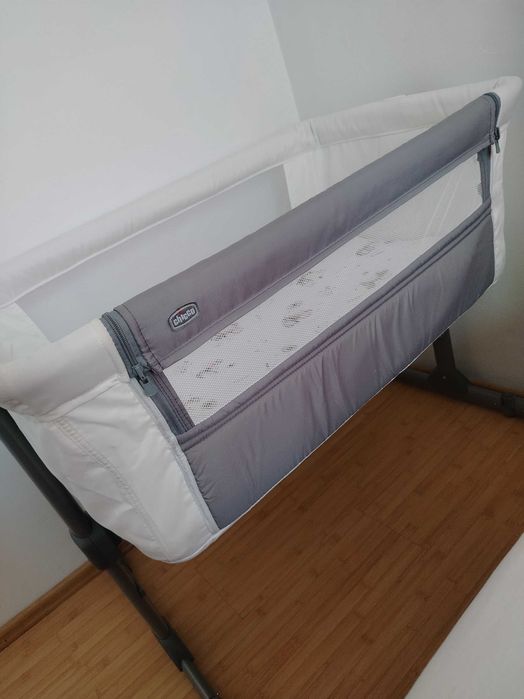 Pătuț Co Sleeper