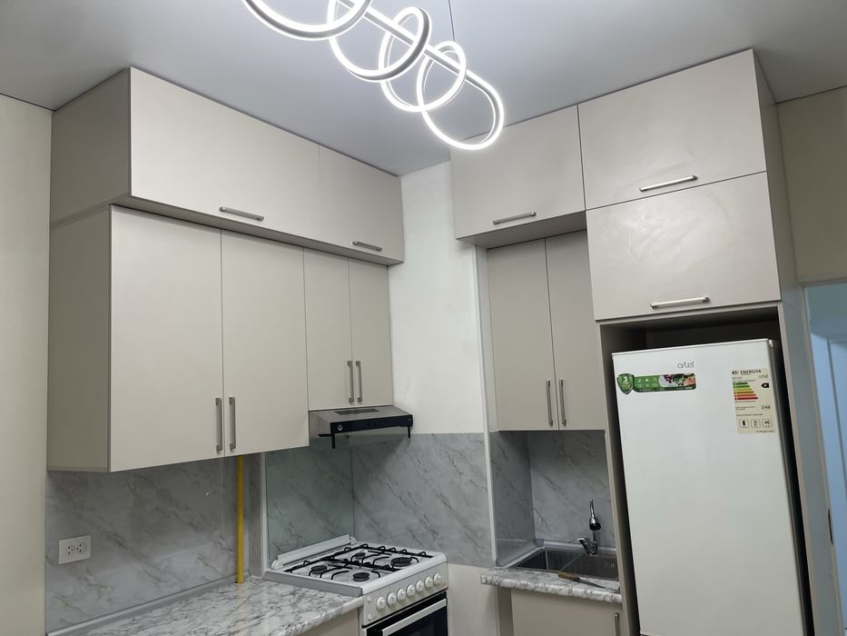 NRG kvartira Yashnaobod metro