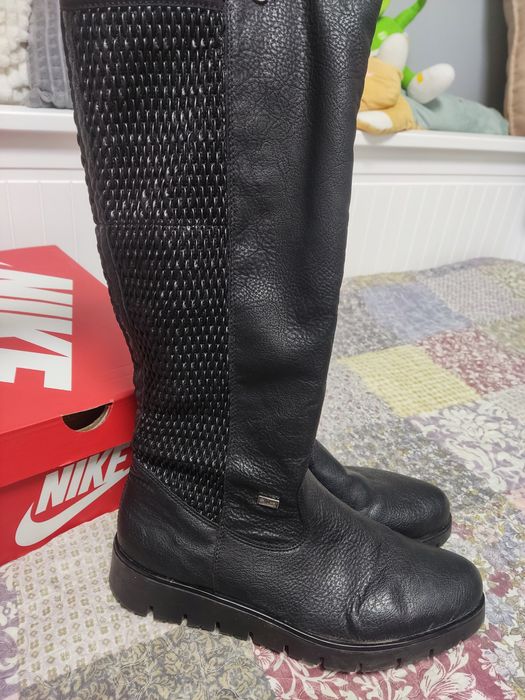 Зимни ботуши Rieker 41 номер