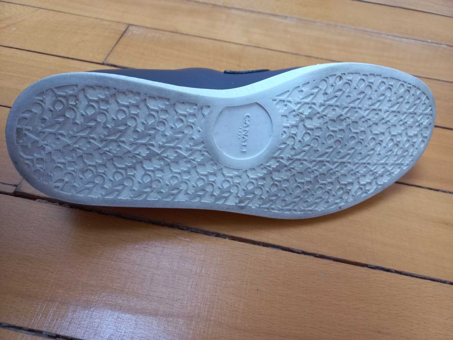 Pantofi CANALI marime 44