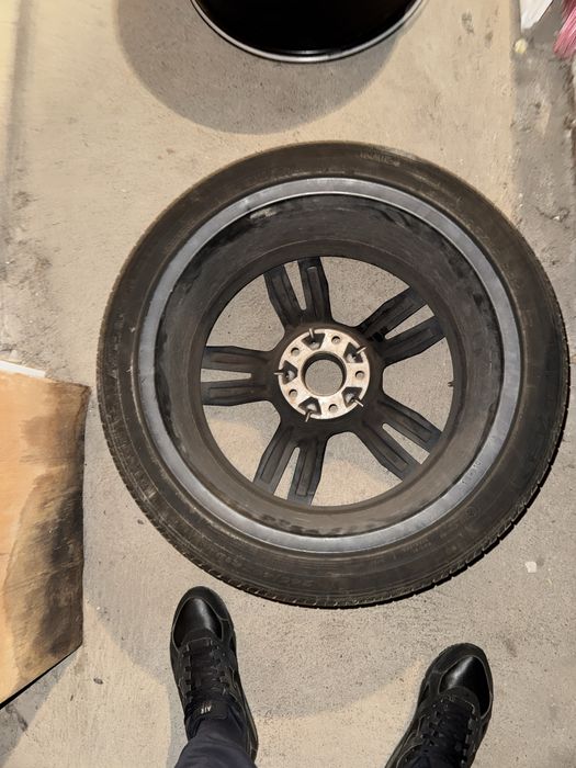 Джанти стил 433 за bmw 8,5j ET25 5x120