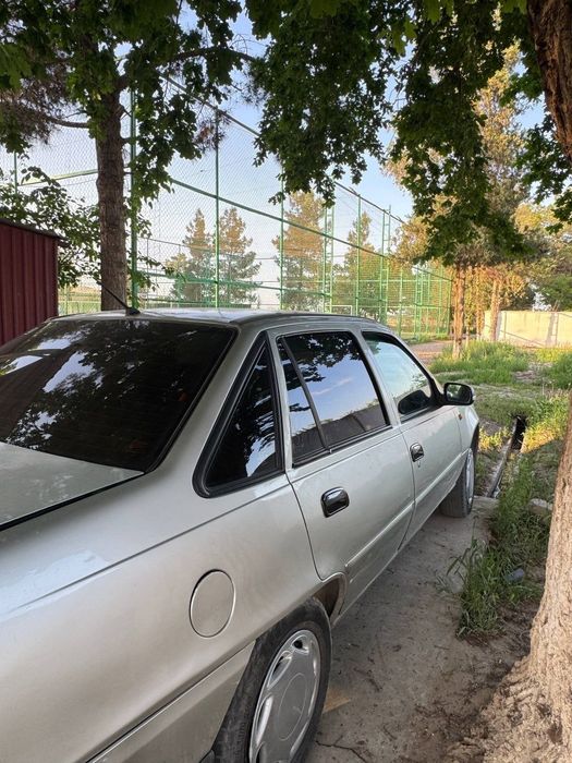 Neksiya xolati yaxshi