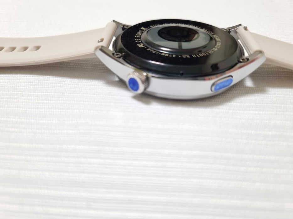 RDFit Smart watch, 1,53 инча дисплей