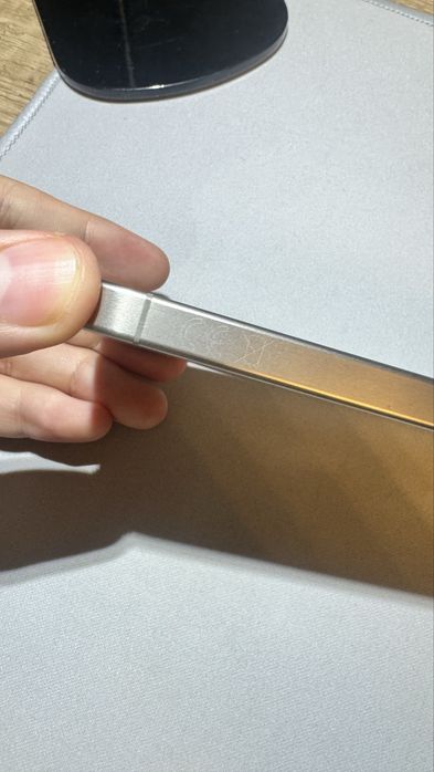 iPhone 15 Pro 256GB 85% АКБ