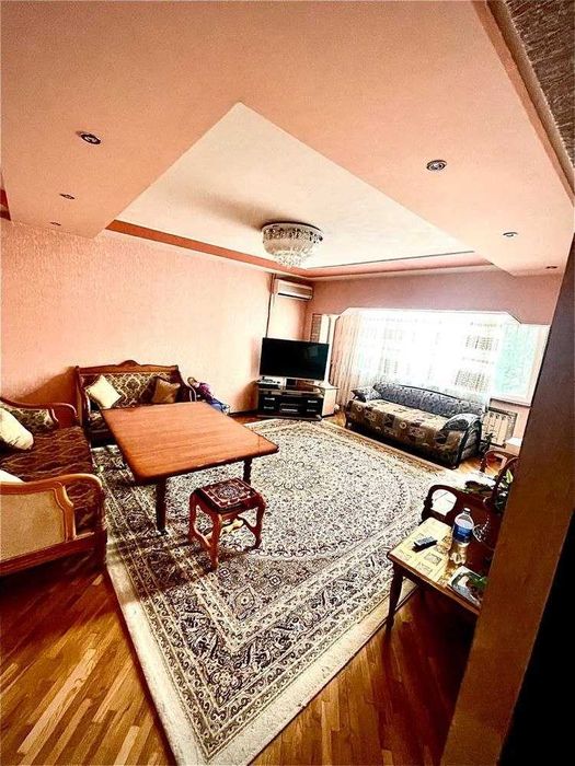 3-х комнатная квартира на Ойбеке ID: 5858