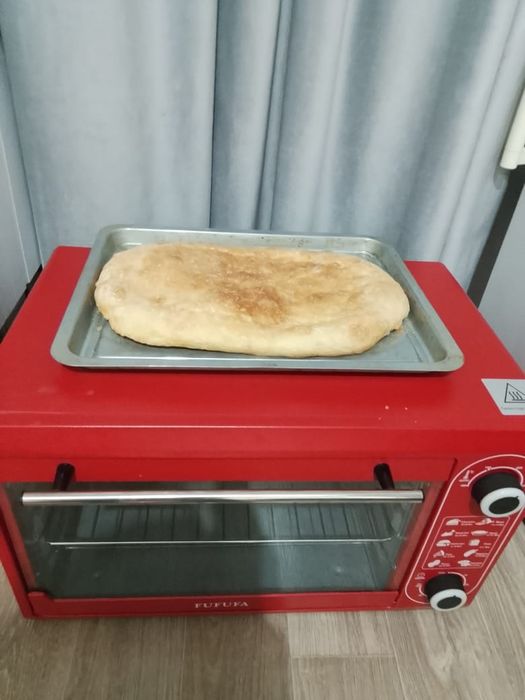 Электрический пеш  сатылады