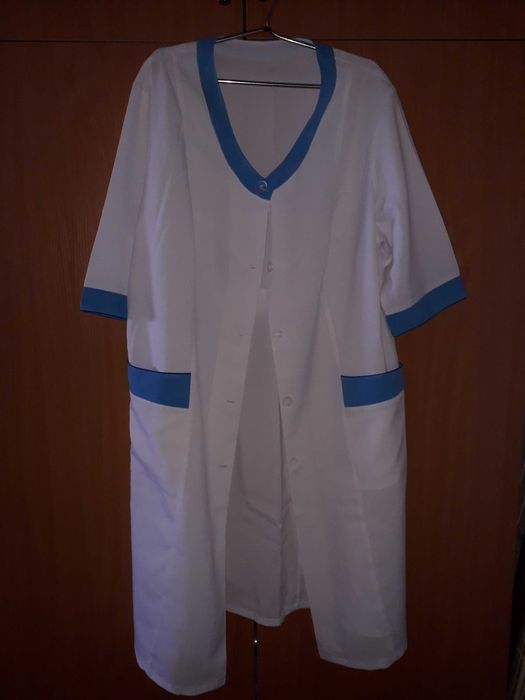 Медицинская форма