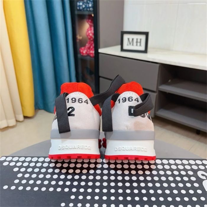 Casual Sneaker Dsquared2 Дамски Маратонки