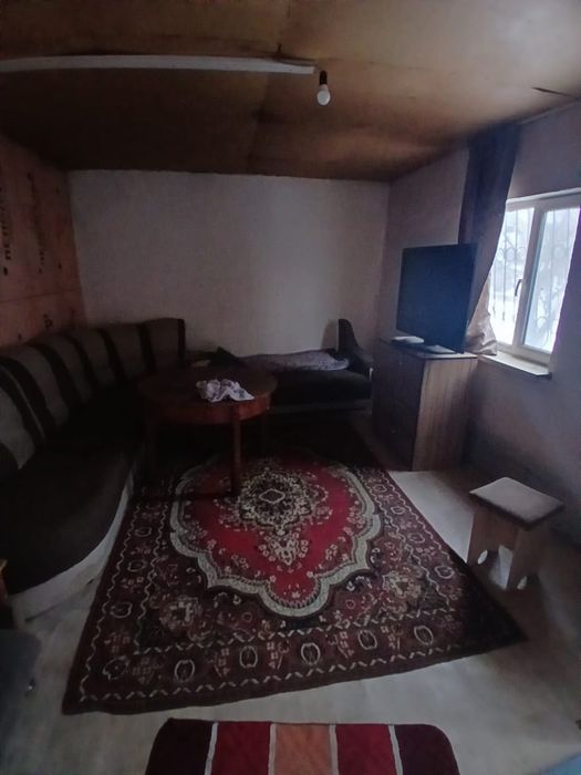 Сдам квартиру времянку