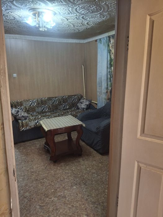 Аренда частного дома