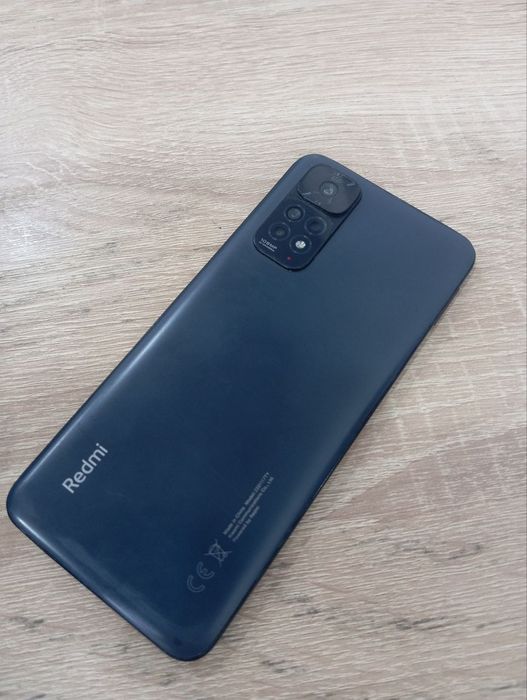 Redmi not 11s Kafolatlangan