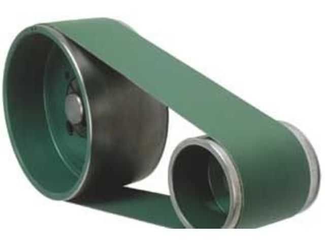 Плоские приводные ремни , Yassi uzatma kamarlar