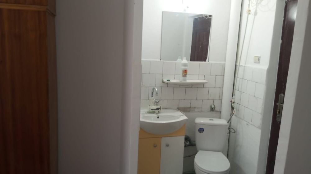 De vanzare garsoniera in Floresti/Prahova