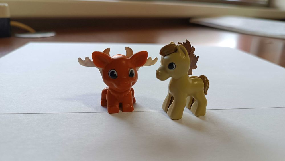 Киндер играчки за колекции