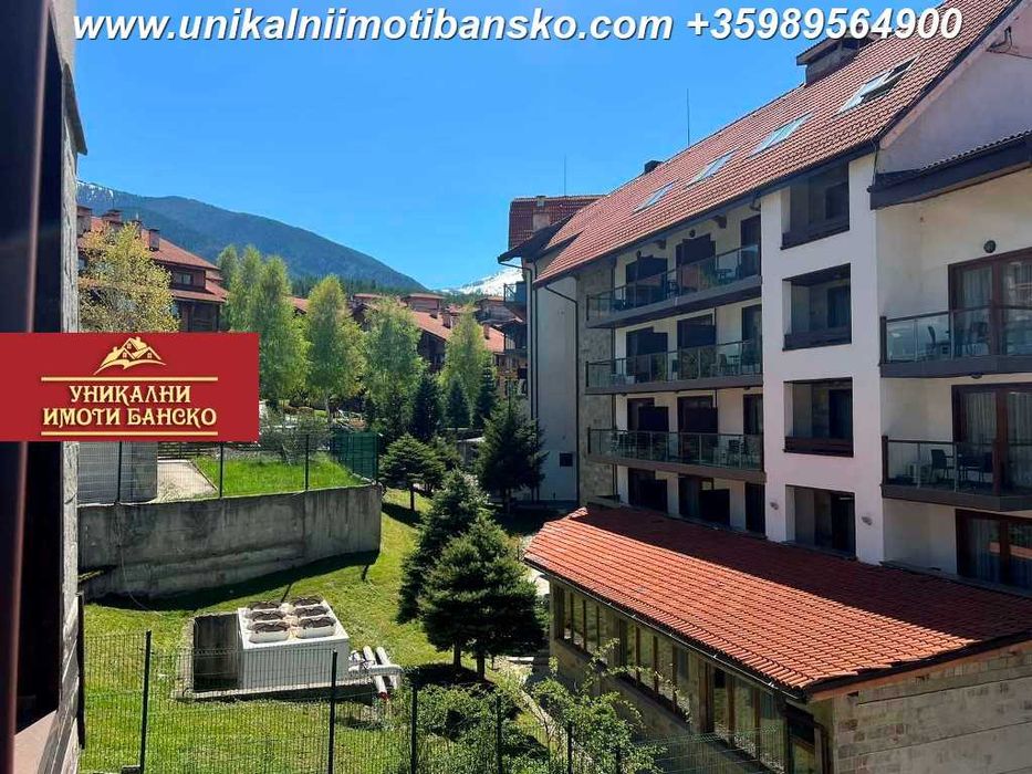 Продава се Тристаен апартамент в Банско - 70 кв.м за 1143 €/кв.м - Снимка #14