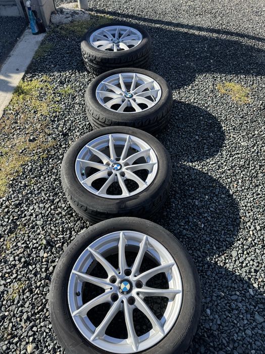 Vand jante ptr BMW