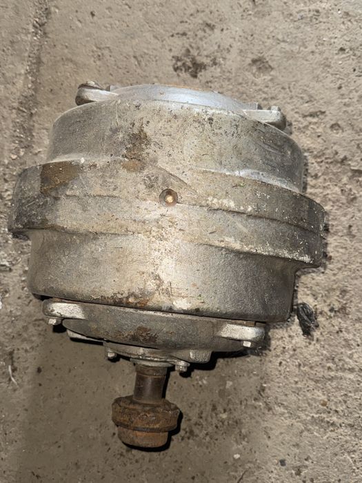 Электродвигатель 5 кВт, 1500 об/мин