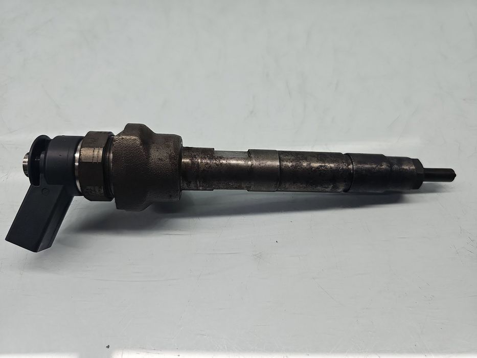 Injector Bmw X1 (E84) [Fabr 2009-2015] 7798446-04, 0445110289 2.0 N47D