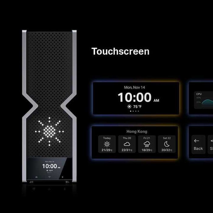 TP-Link Archer BE900 Quad-Band WiFi 7 Router