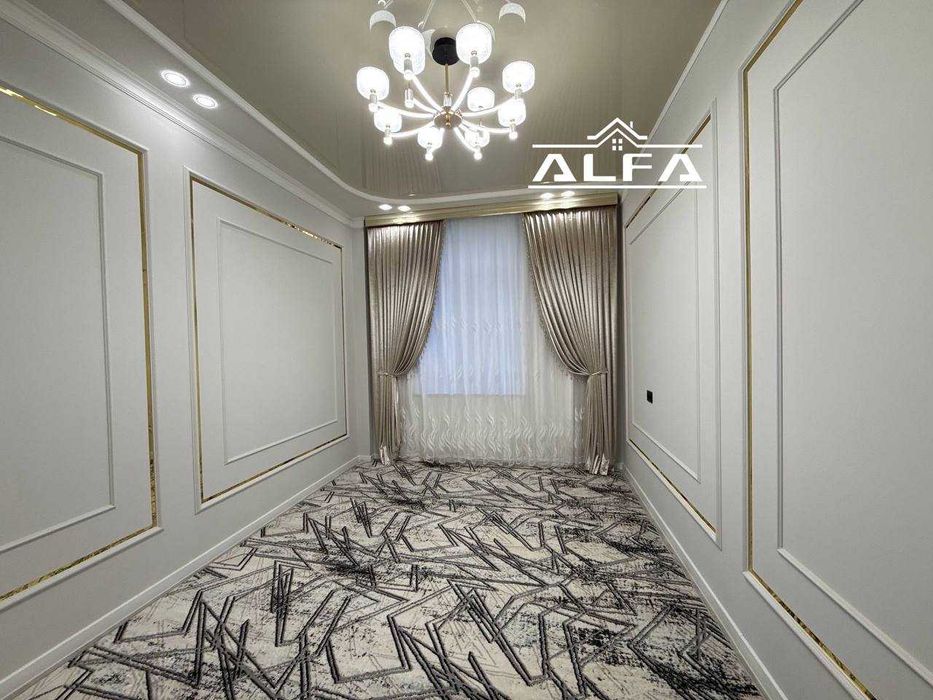 3 xonali 85m² 6-qavat. #2x #415a