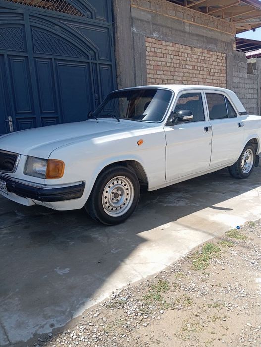 Газ 3110 сотилади