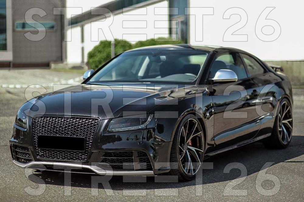 Bara Fata Audi A5 8T Pre Facelift (2007-2011) RS5 Design