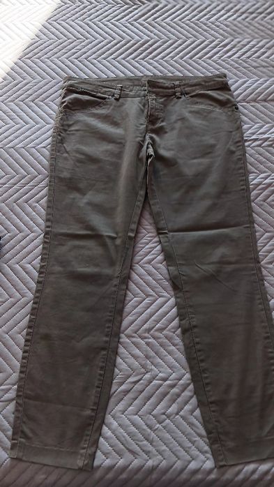 Панталон и туники