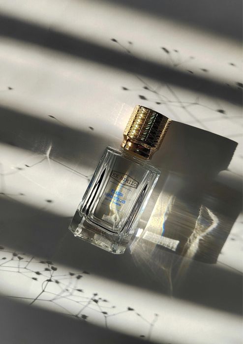 Fleur Narcotique Ex Nihilo