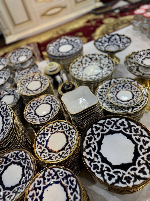 Пахтагулли чиннилар 200 та срочно сотилади