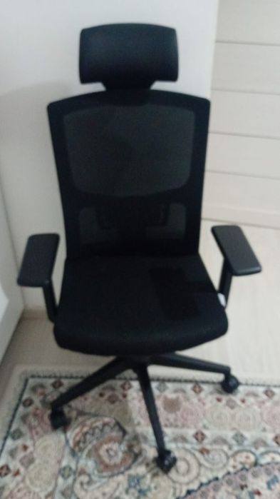 Компьютер кресло