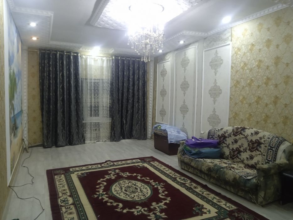 Продам дом в Карасу