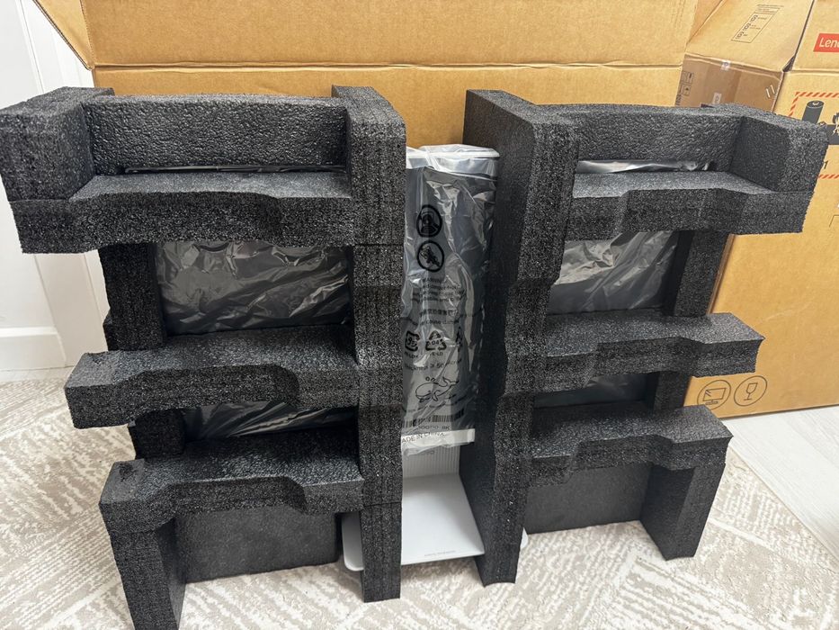 Моноблоки lenovo