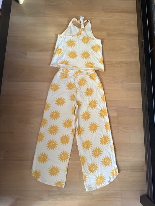 Compleu vara pentru fetite Zara