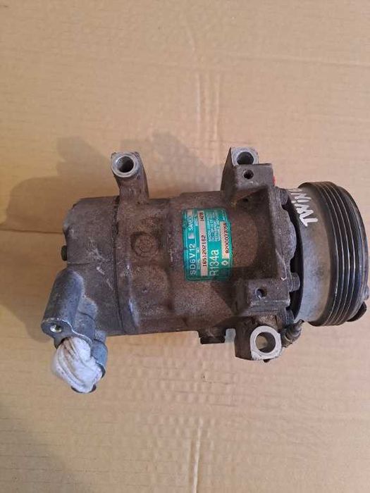 Compresor aer condiționat Renault Twingo 1.2 benzina 58cp an 1996-2007