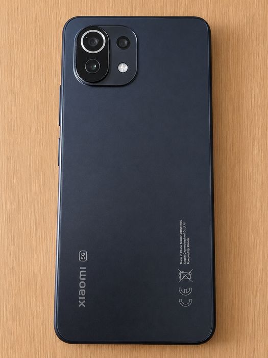 Xiaomi 11 lite 5g ne