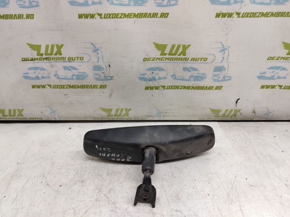 Oglinda retrovizoare E11015892 Nissan Qashqai 2 J11 [2013 - 2020]