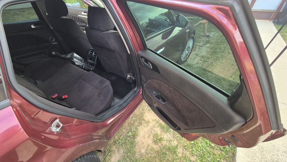 Alfa Romeo 159 2.4 Q4