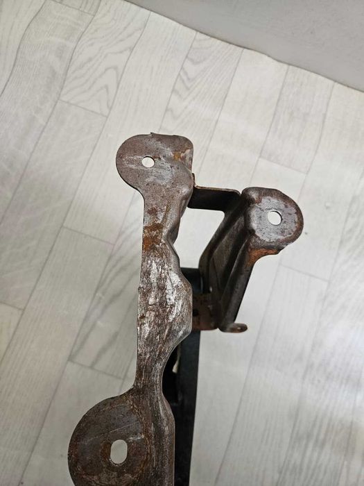 Продам педаль сцепления Lada Vesta