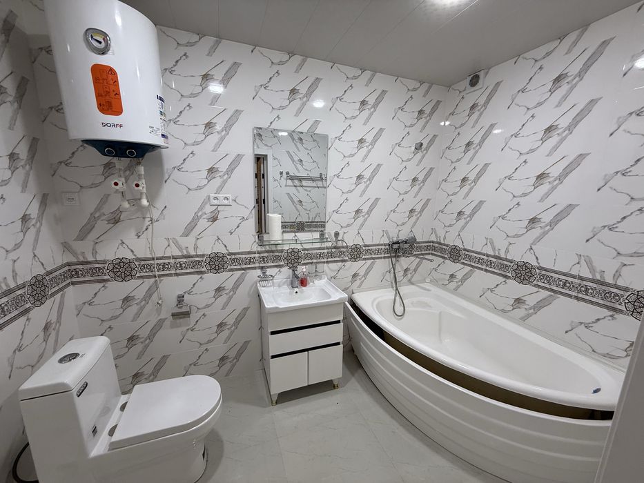 3 xonalik kvartira ijaraga beriladi