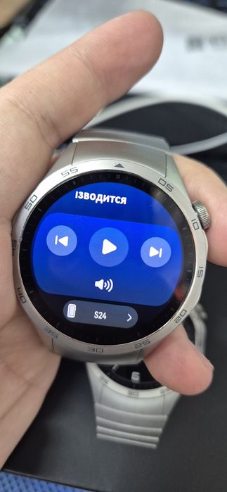 Смартчасы Huawei Watch GT4 46mm