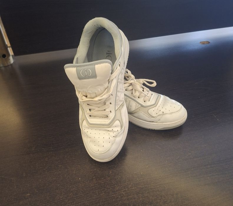 Dior B27 adidasi barbati nr43  400lei