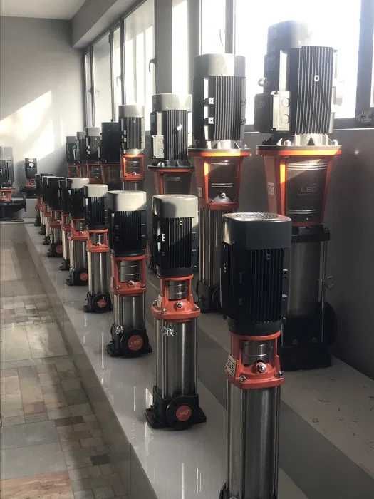 Leo вертикальные насос Официальный дилер