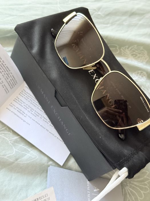 Armani exchange AX2051S - 611073