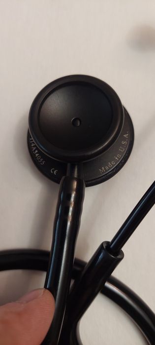 Stetoscop littmann