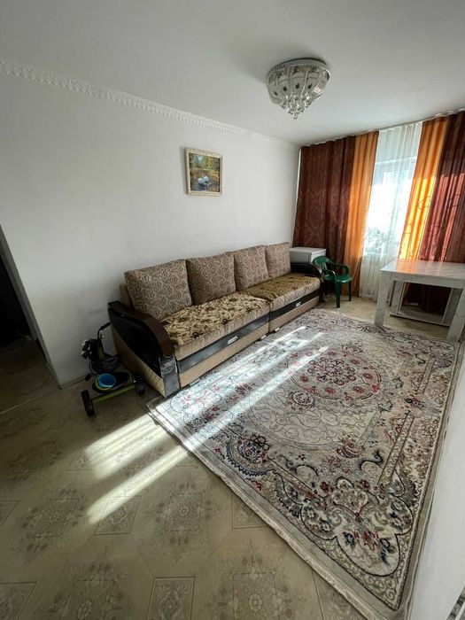 Продам 3-х комнатную квартиру