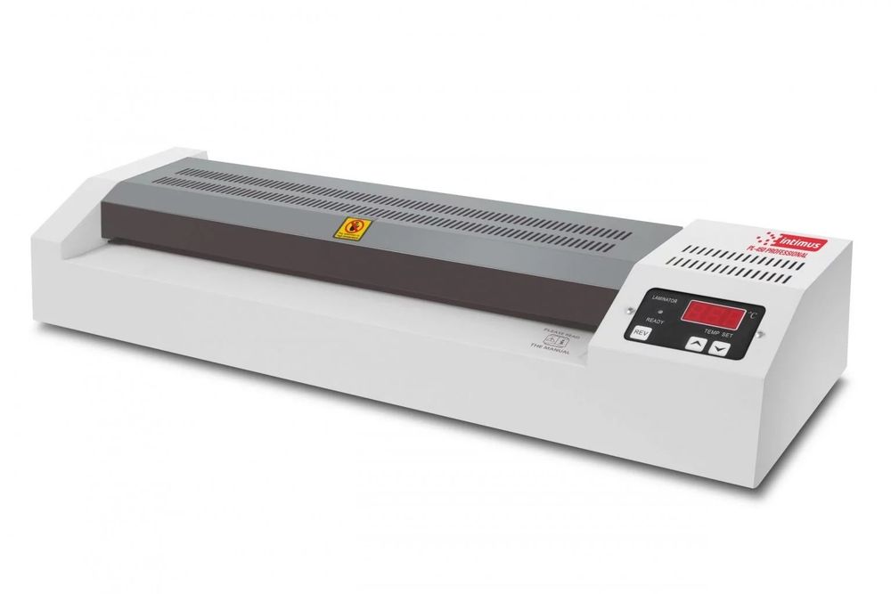 Laminator Intimus PL-450 PRO
